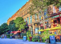 charlottetown tours